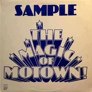 Various - Sample The Magic Of Motown flac