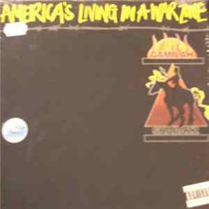 Gamilah Shabazz - America's Living In A War Zone flac