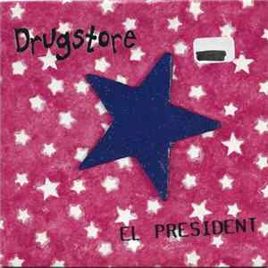 Drugstore - El President flac