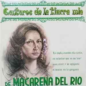 Macarena Del Río - Cantares De La Tierra Mía flac