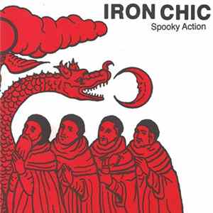 Iron Chic - Spooky Action flac