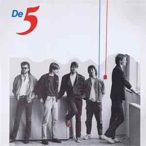 De 5 - De 5 flac