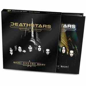 Deathstars - Night Electric Night - Gold Edition flac