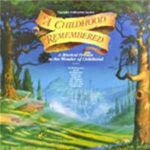 Various - A Childhood Remembered flac