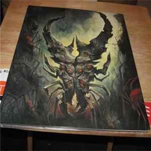 Demon Hunter - The Triptych flac