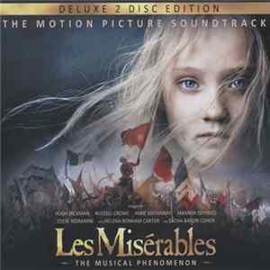 Various - Les Misérables - The Original Motion Picture Soundtrack flac