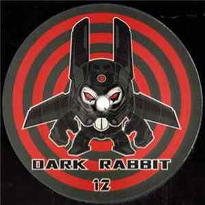Nixt / Strez / Ktodik - Dark Rabbit 12 flac