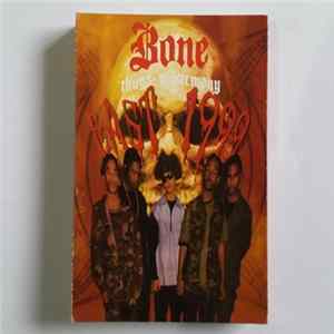 Bone Thugs-N-Harmony - East 1999 flac