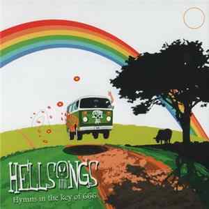 Hellsongs - Hymns In The Key Of 666 flac