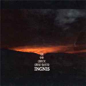 Ingnis - The Pan-Galactic Gargle Blaster flac