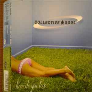 Collective Soul - How Do You Love flac