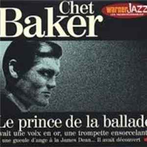 Chet Baker - Le Prince De La Ballade flac