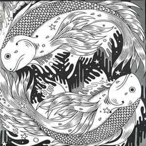 Seafoam - Confusion Camouflage flac
