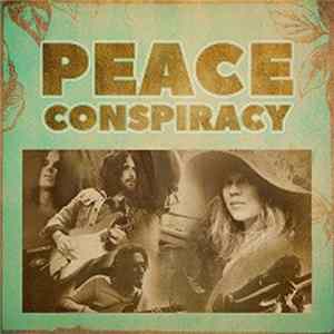 Peace Conspiracy - Peace Conspiracy flac