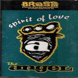 The Angel - Spirit Of Love flac