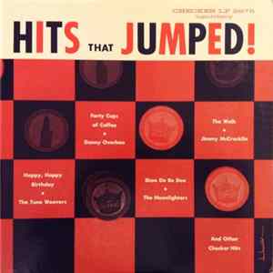 Various - Hits That Jumped! flac