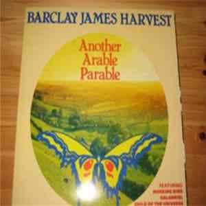 Barclay James Harvest - Another Arable Parable flac