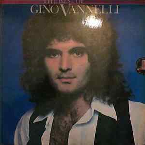 Gino Vannelli - The Best Of Gino Vannelli flac