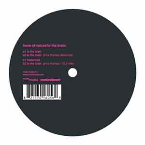Force Of Nature - To The Brain flac