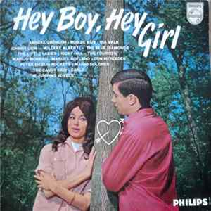 Various - Hey Boy, Hey Girl flac