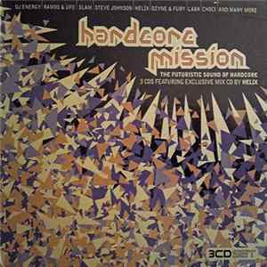 Various - Hardcore Mission flac