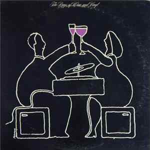 Various - Days Of Wine And Vinyl flac