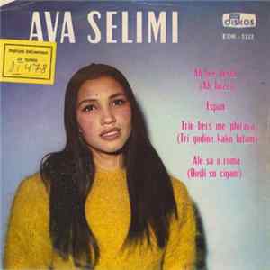 Ava Selimi Memisi - Ah Bre Devla (Ah Bože) flac