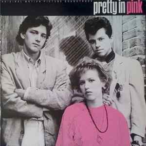 Various - Pretty In Pink flac