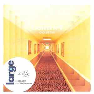 Cashier No9 - Goldstar flac