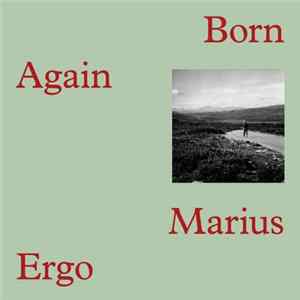 Marius Ergo - Born Again flac