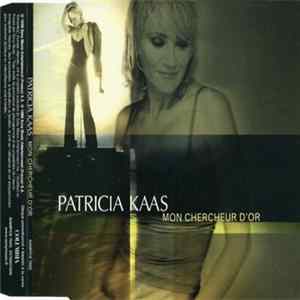 Patricia Kaas - Mon Chercheur D'Or flac