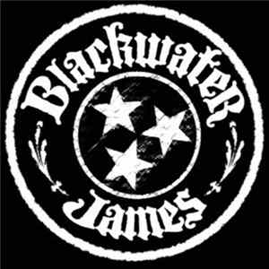 Blackwater James - Album flac