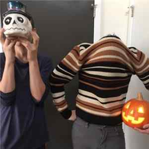 Stohn Jamos & The Memebusters - Happy Hallomeme flac