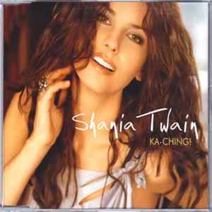 Shania Twain - Ka-Ching! flac