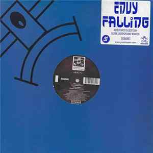 Envy - Falling flac