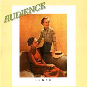 Audience - Lunch flac