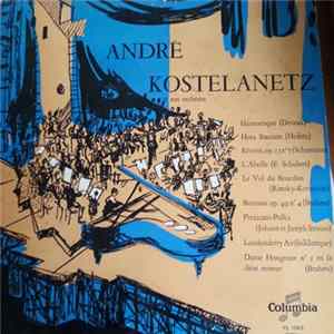 André Kostelanetz Et Son Orchestre - Untitled flac