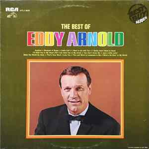 Eddy Arnold - The Best Of Eddy Arnold flac