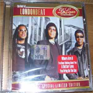 Londonbeat - DeLuxe Collection (The Best Of Londonbeat) flac
