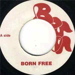 Michael Rose - Born Free flac