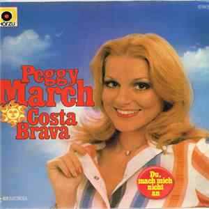 Peggy March - Costa Brava flac