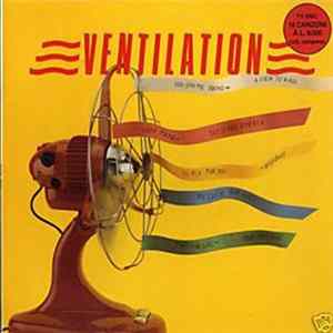 Various - Ventilation flac