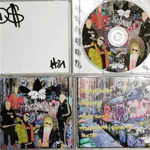 Dirty Sanchez - Forever War flac