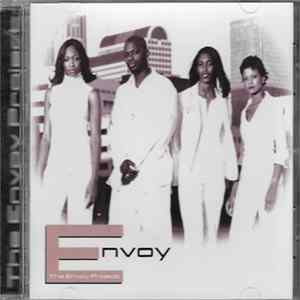 Envoy - The Envoy Project flac