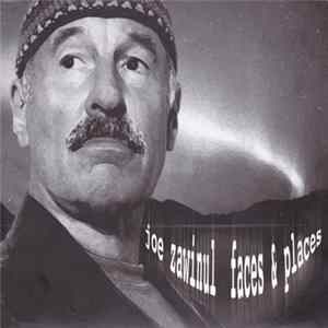 Joe Zawinul - Faces & Places flac