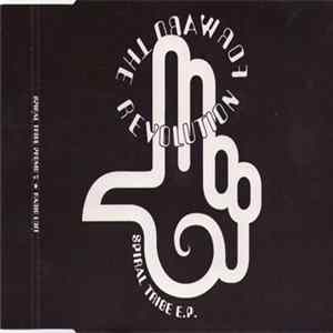 Spiral Tribe - Spiral Tribe EP - Forward The Revolution flac