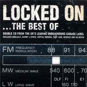 Various - Locked On ... The Best Of flac