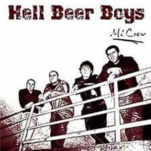 Hell Beer Boys - Mi Crew flac