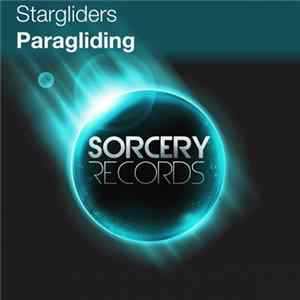 Stargliders - Paragliding flac