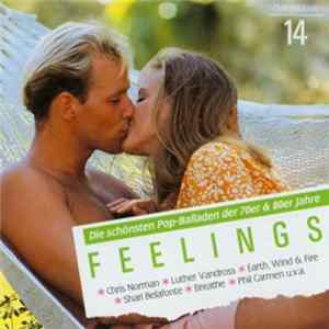 Various - Feelings 14 flac